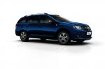 Dacia Logan MCV Prime Special Edition 2015 года